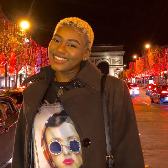 Meet your Posher, Stella - Picture 1 of 1